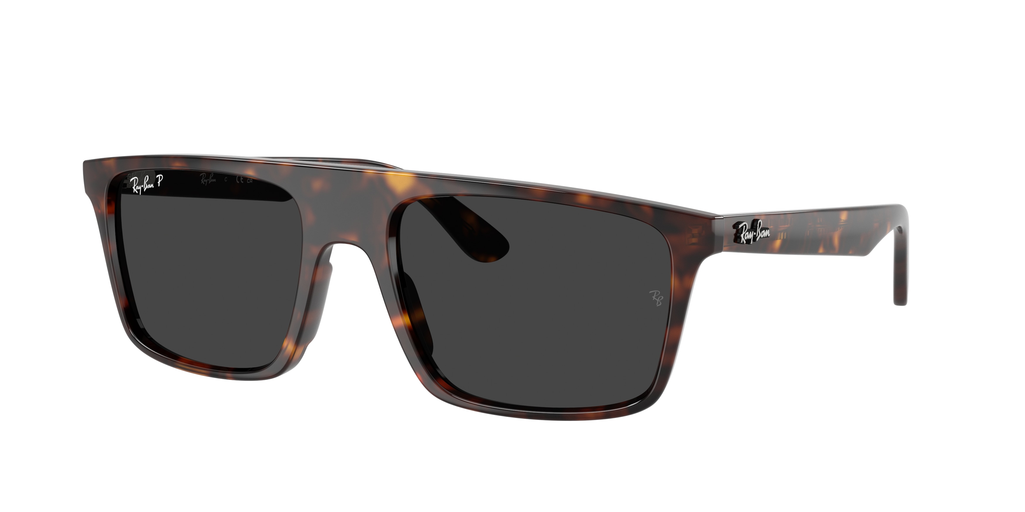 Ray Ban RB2222 902/48  